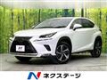2020 Lexus NX