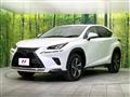 2020 Lexus NX