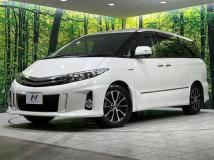 2014 Toyota Estima Hybrid