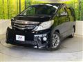 2011 Toyota Alphard