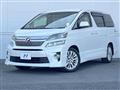 2012 Toyota Vellfire