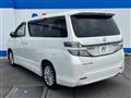 2012 Toyota Vellfire
