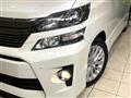2012 Toyota Vellfire