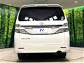 2012 Toyota Vellfire