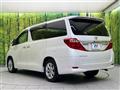 2012 Toyota Alphard