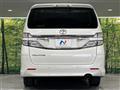 2013 Toyota Vellfire