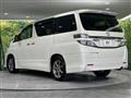 2013 Toyota Vellfire