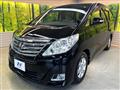 2013 Toyota Alphard