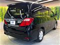 2013 Toyota Alphard