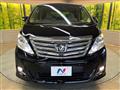 2013 Toyota Alphard