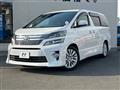 2013 Toyota Vellfire