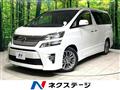 2013 Toyota Vellfire