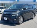 2013 Toyota Vellfire