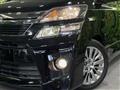 2013 Toyota Vellfire