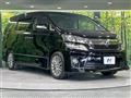 2013 Toyota Vellfire