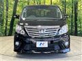 2014 Toyota Alphard