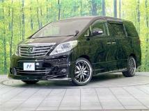 2014 Toyota Alphard