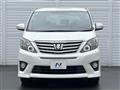 2014 Toyota Alphard