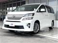 2015 Toyota Vellfire