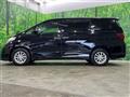 2011 Toyota Alphard
