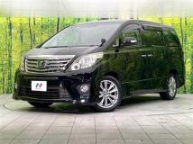 2012 Toyota Alphard