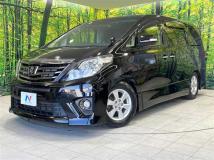 2013 Toyota Alphard