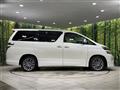 2014 Toyota Vellfire