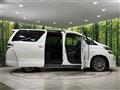 2014 Toyota Vellfire
