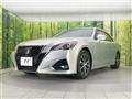 2016 Toyota Crown