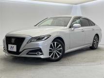 2020 Toyota Crown