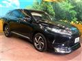 2017 Toyota Harrier