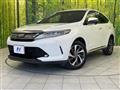 2019 Toyota Harrier