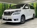 2014 Toyota Vellfire