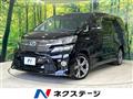 2014 Toyota Vellfire