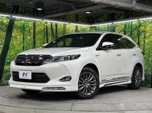 2014 Toyota Harrier Hybrid