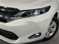 2015 Toyota Harrier Hybrid