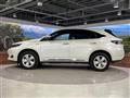2015 Toyota Harrier Hybrid