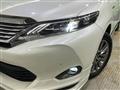 2015 Toyota Harrier Hybrid
