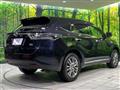 2015 Toyota Harrier Hybrid