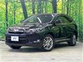 2016 Toyota Harrier Hybrid