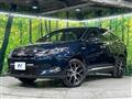 2016 Toyota Harrier Hybrid