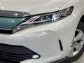 2017 Toyota Harrier Hybrid
