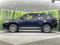 2017 Toyota Harrier Hybrid