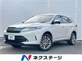 2019 Toyota Harrier Hybrid