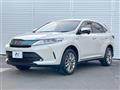 2019 Toyota Harrier Hybrid