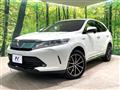 2019 Toyota Harrier Hybrid