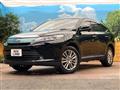 2019 Toyota Harrier Hybrid