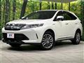 2019 Toyota Harrier Hybrid