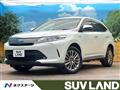 2019 Toyota Harrier Hybrid