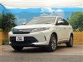 2019 Toyota Harrier Hybrid